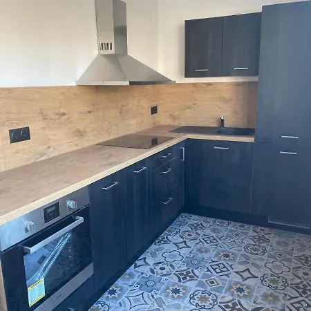 F2 Pietralba Apartment *